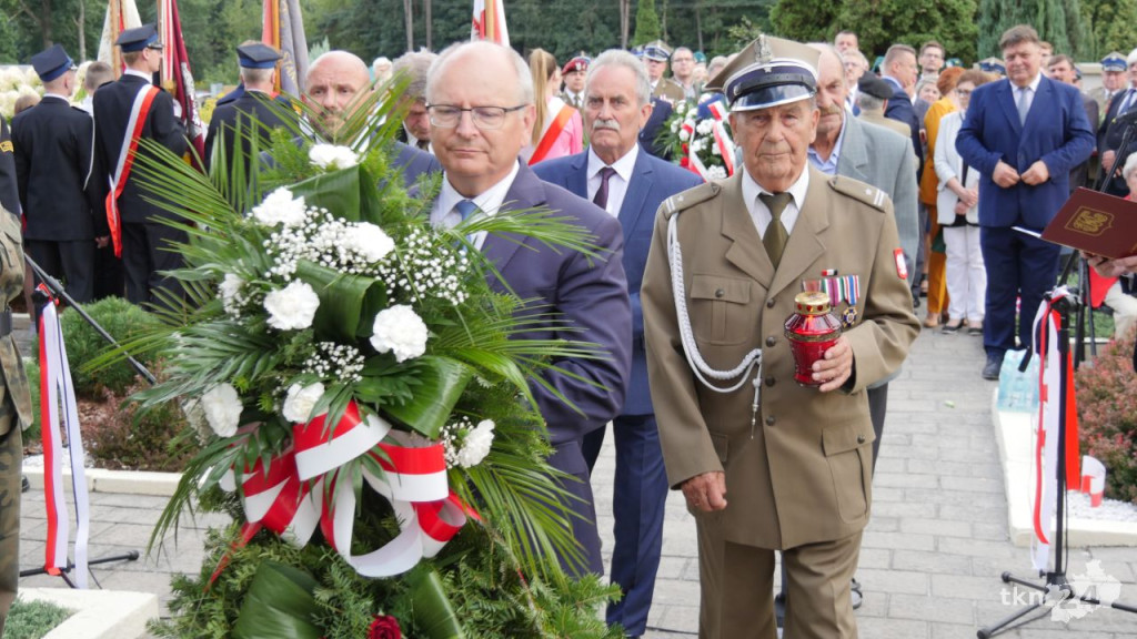 Podniosłe i wzruszające sobotnie obchody Koneckiego Września [wideo, zdjęcia]