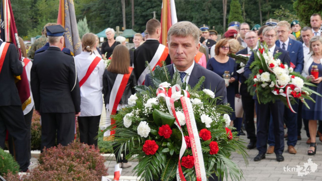 Podniosłe i wzruszające sobotnie obchody Koneckiego Września [wideo, zdjęcia]