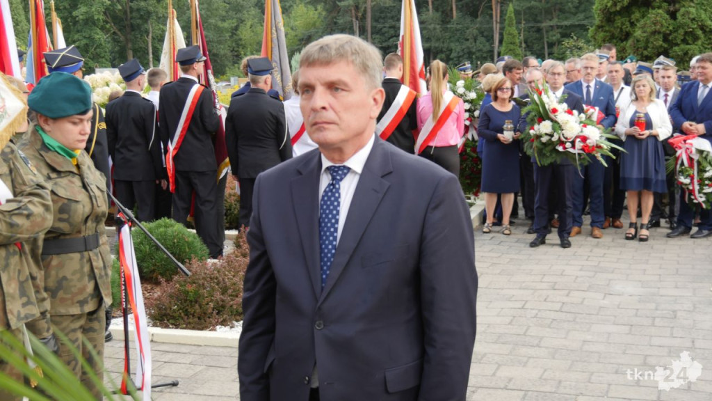 Podniosłe i wzruszające sobotnie obchody Koneckiego Września [wideo, zdjęcia]
