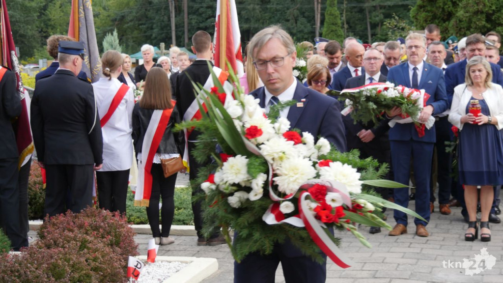 Podniosłe i wzruszające sobotnie obchody Koneckiego Września [wideo, zdjęcia]