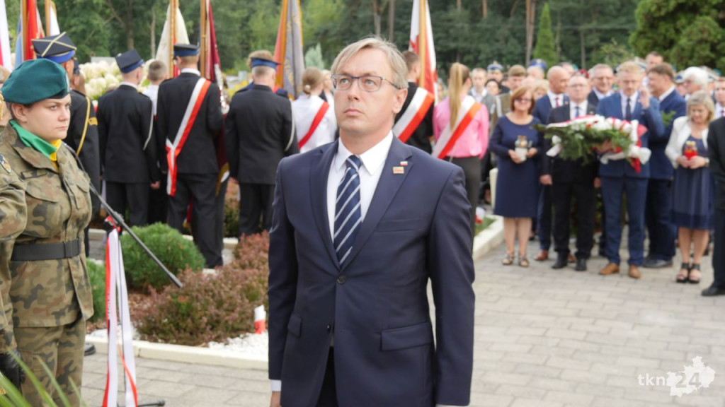 Podniosłe i wzruszające sobotnie obchody Koneckiego Września [wideo, zdjęcia]