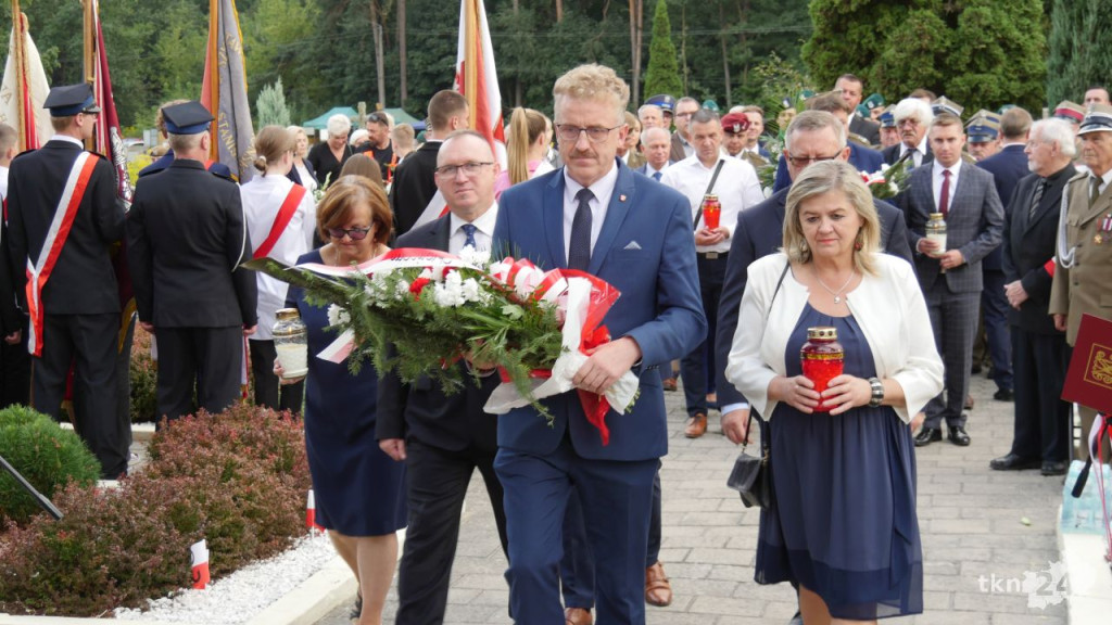Podniosłe i wzruszające sobotnie obchody Koneckiego Września [wideo, zdjęcia]