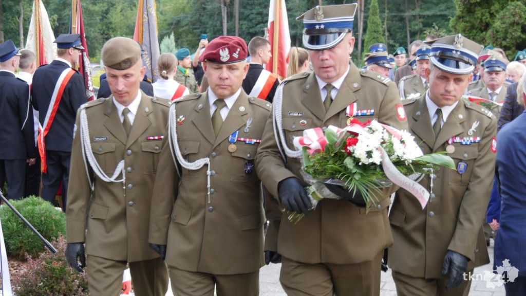Podniosłe i wzruszające sobotnie obchody Koneckiego Września [wideo, zdjęcia]