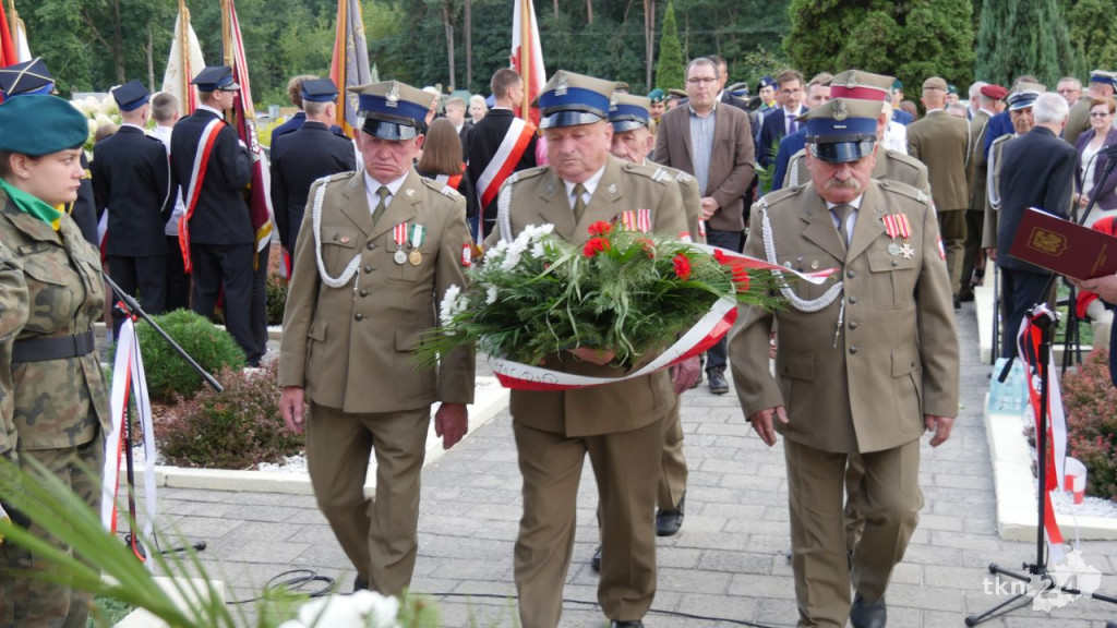 Podniosłe i wzruszające sobotnie obchody Koneckiego Września [wideo, zdjęcia]