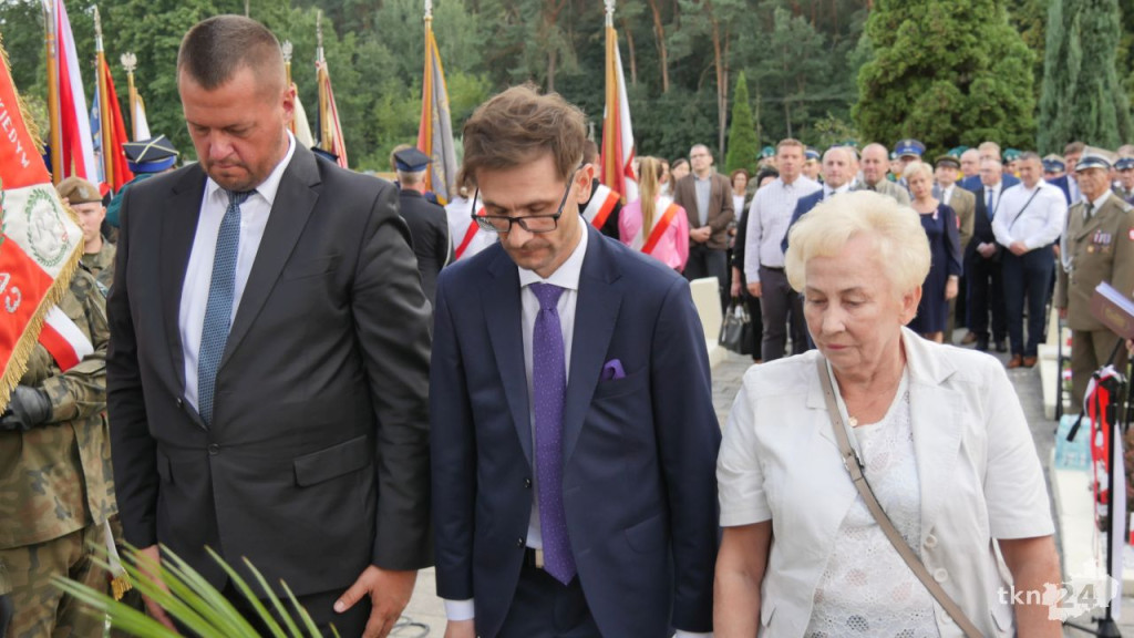 Podniosłe i wzruszające sobotnie obchody Koneckiego Września [wideo, zdjęcia]