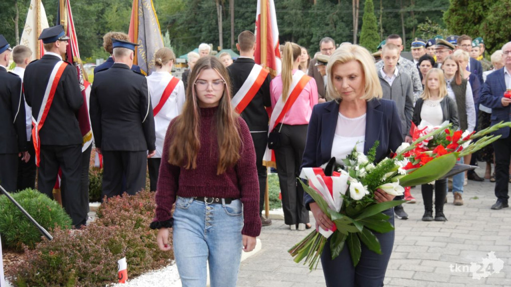 Podniosłe i wzruszające sobotnie obchody Koneckiego Września [wideo, zdjęcia]