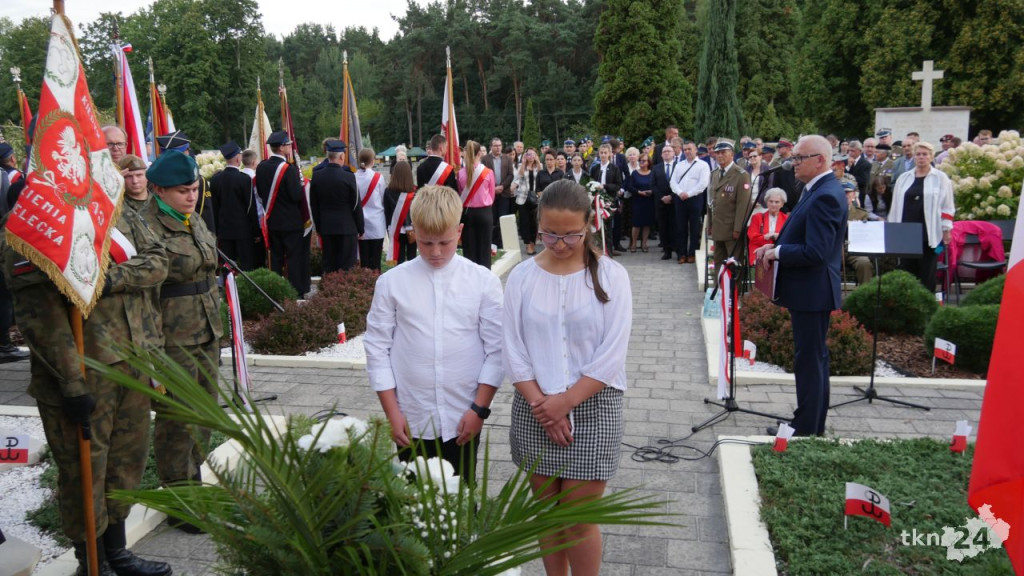 Podniosłe i wzruszające sobotnie obchody Koneckiego Września [wideo, zdjęcia]