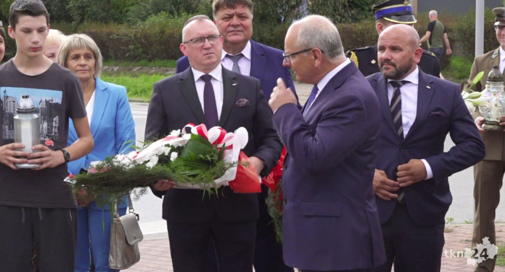 Podniosłe i wzruszające sobotnie obchody Koneckiego Września [wideo, zdjęcia]
