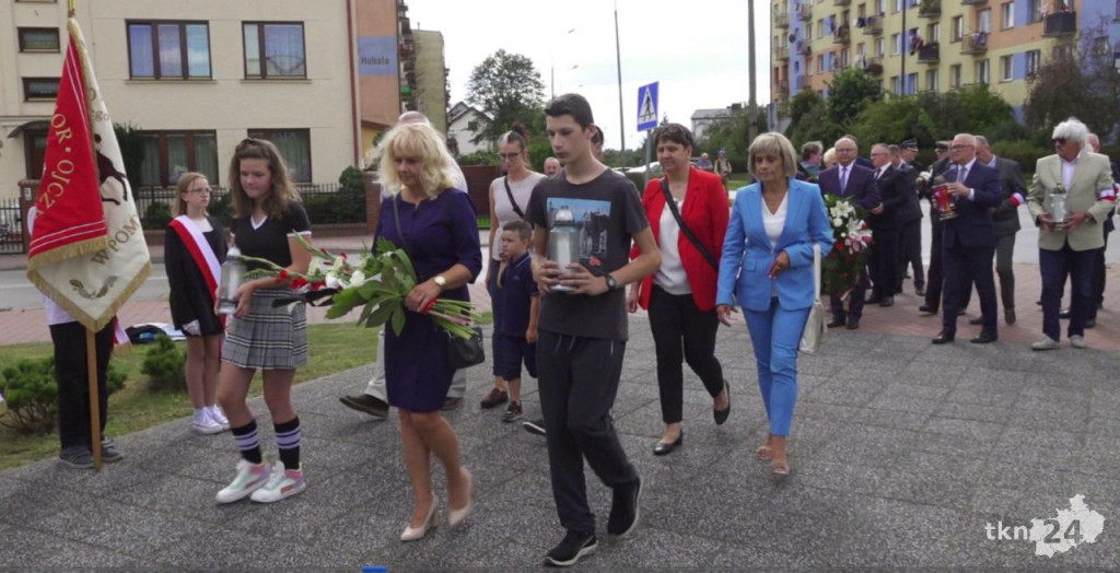 Podniosłe i wzruszające sobotnie obchody Koneckiego Września [wideo, zdjęcia]
