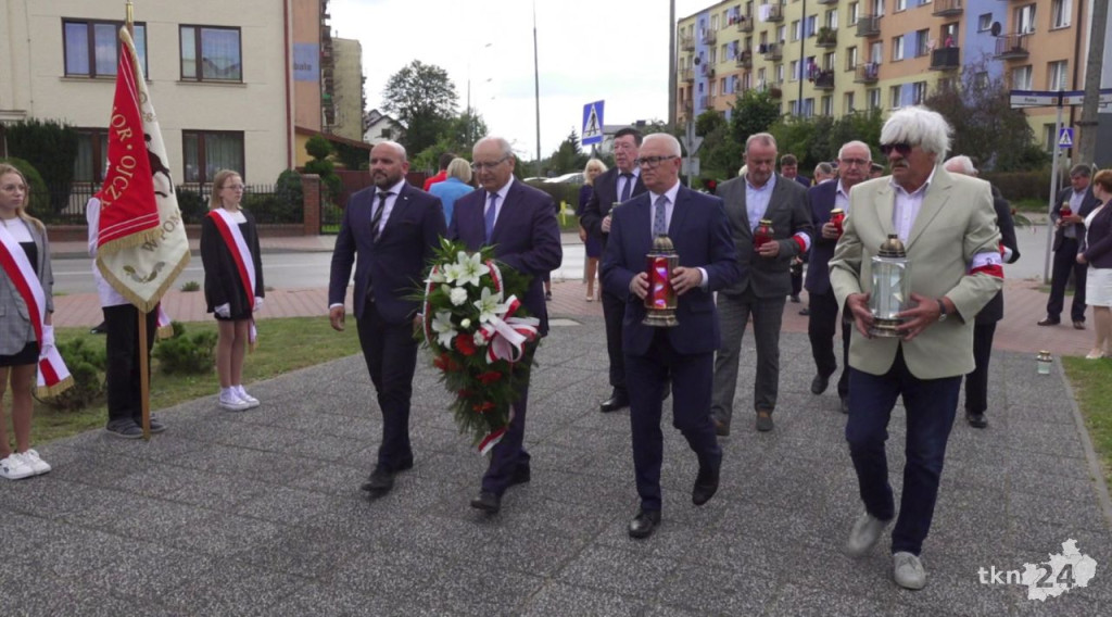 Podniosłe i wzruszające sobotnie obchody Koneckiego Września [wideo, zdjęcia]