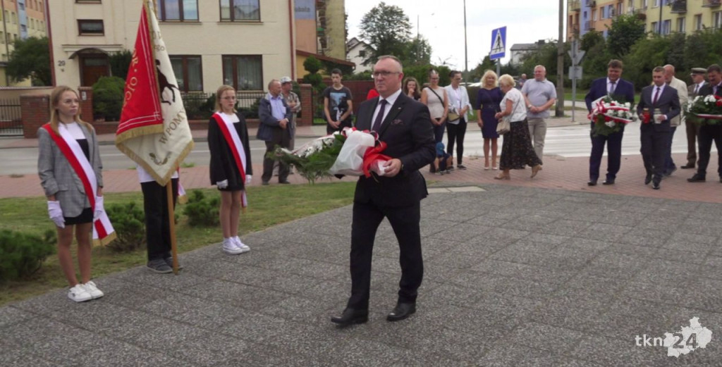 Podniosłe i wzruszające sobotnie obchody Koneckiego Września [wideo, zdjęcia]