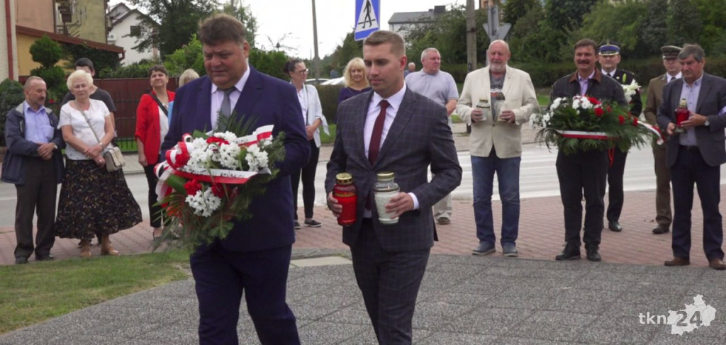 Podniosłe i wzruszające sobotnie obchody Koneckiego Września [wideo, zdjęcia]