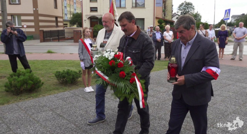 Podniosłe i wzruszające sobotnie obchody Koneckiego Września [wideo, zdjęcia]
