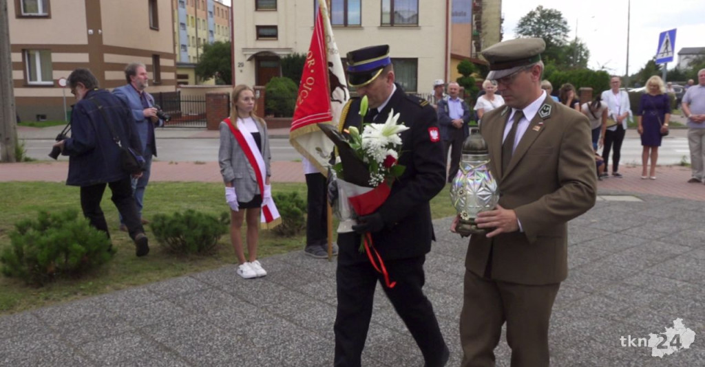 Podniosłe i wzruszające sobotnie obchody Koneckiego Września [wideo, zdjęcia]