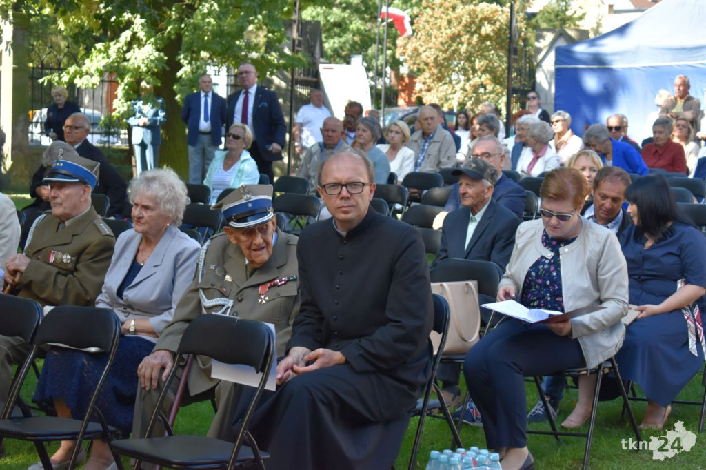 Muzyczna i pełna zadumy niedziela Koneckiego Września 2022 [wideo, zdjęcia]