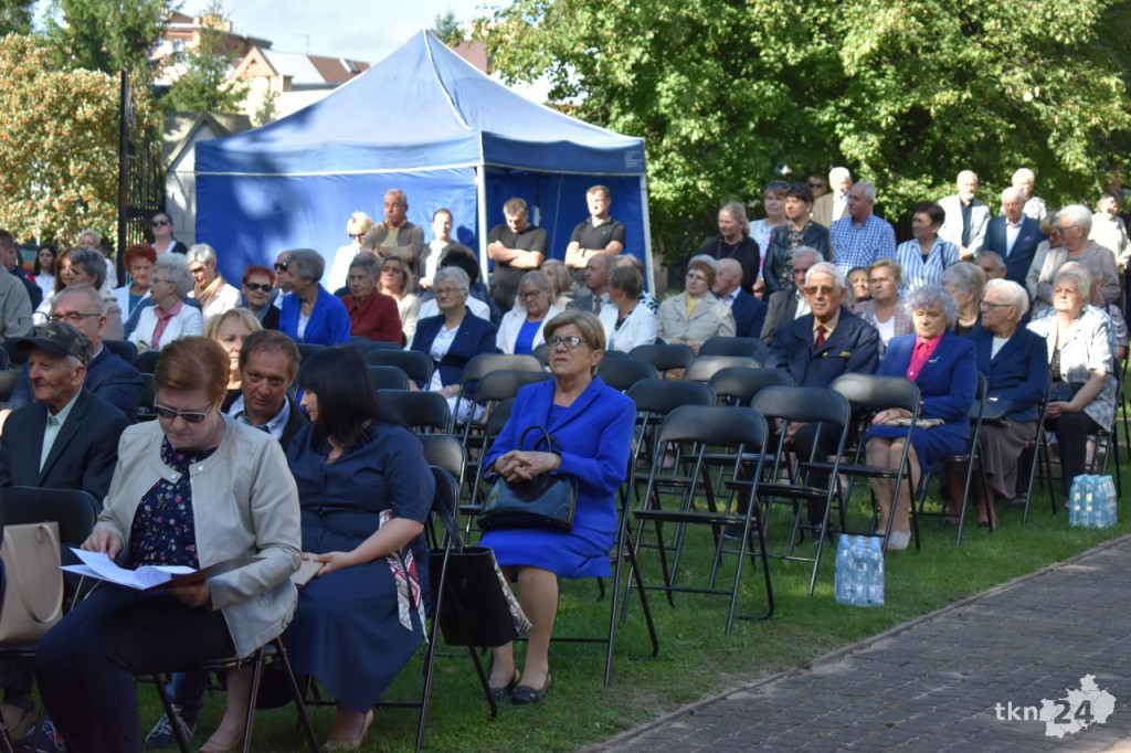 Muzyczna i pełna zadumy niedziela Koneckiego Września 2022 [wideo, zdjęcia]