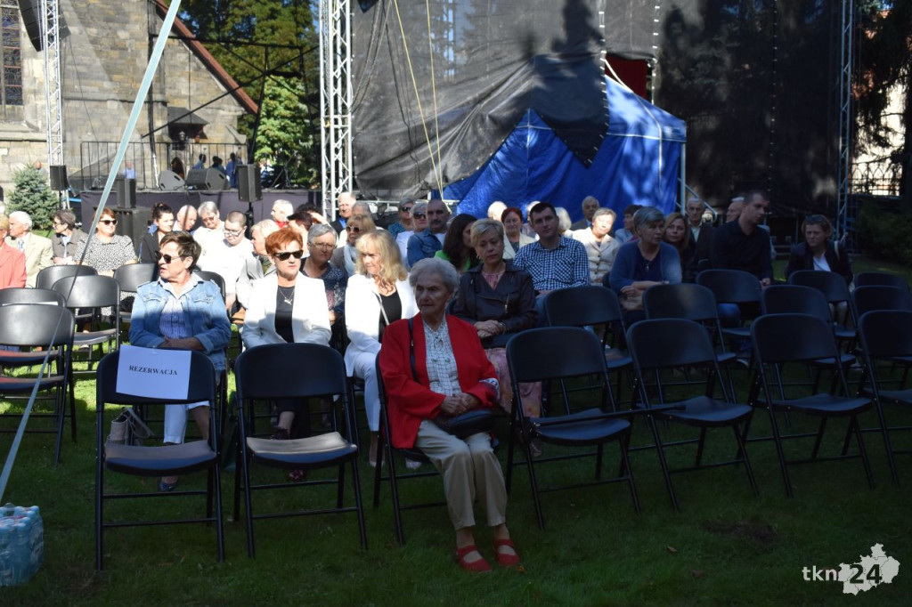 Muzyczna i pełna zadumy niedziela Koneckiego Września 2022 [wideo, zdjęcia]