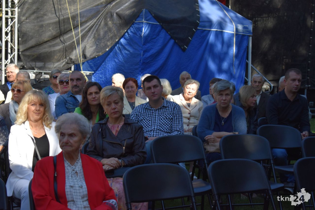 Muzyczna i pełna zadumy niedziela Koneckiego Września 2022 [wideo, zdjęcia]