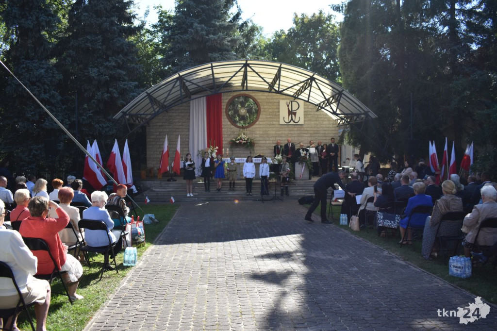 Muzyczna i pełna zadumy niedziela Koneckiego Września 2022 [wideo, zdjęcia]