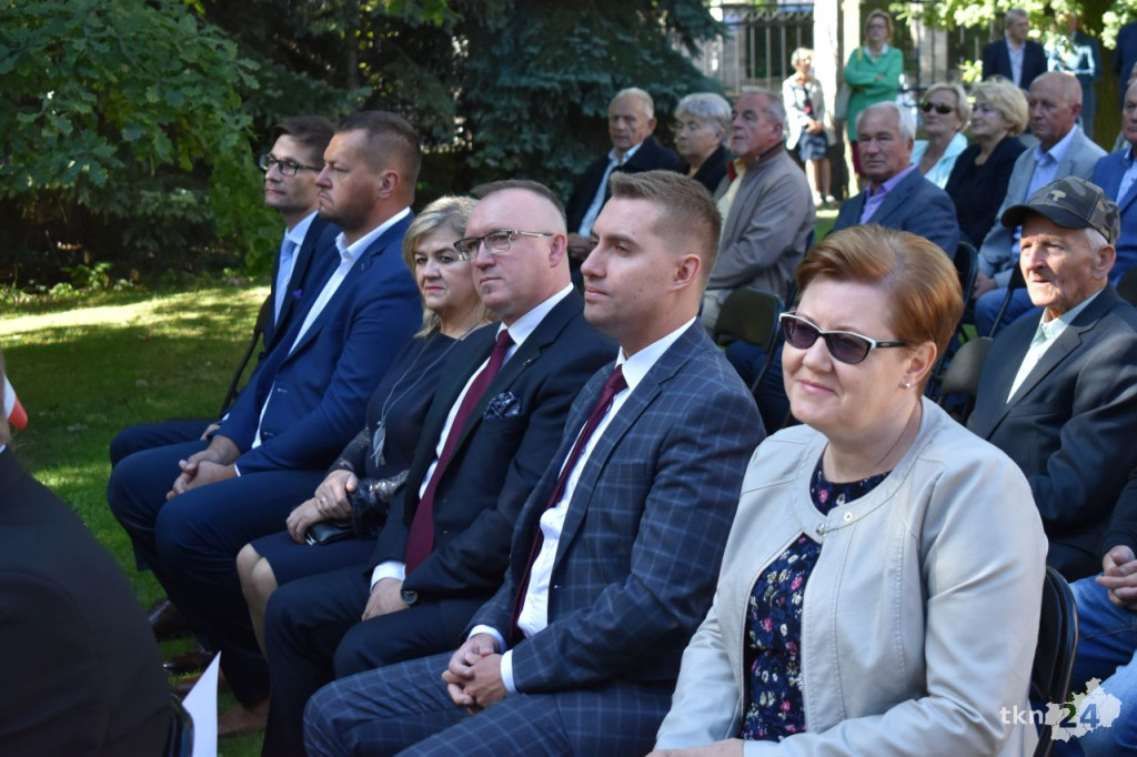 Muzyczna i pełna zadumy niedziela Koneckiego Września 2022 [wideo, zdjęcia]