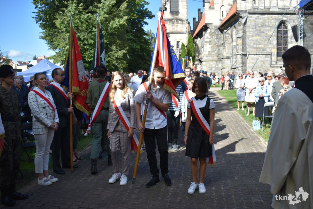 Muzyczna i pełna zadumy niedziela Koneckiego Września 2022 [wideo, zdjęcia]