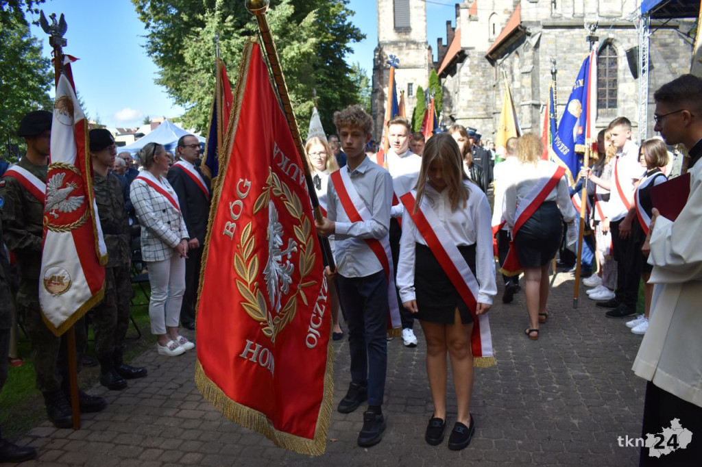 Muzyczna i pełna zadumy niedziela Koneckiego Września 2022 [wideo, zdjęcia]