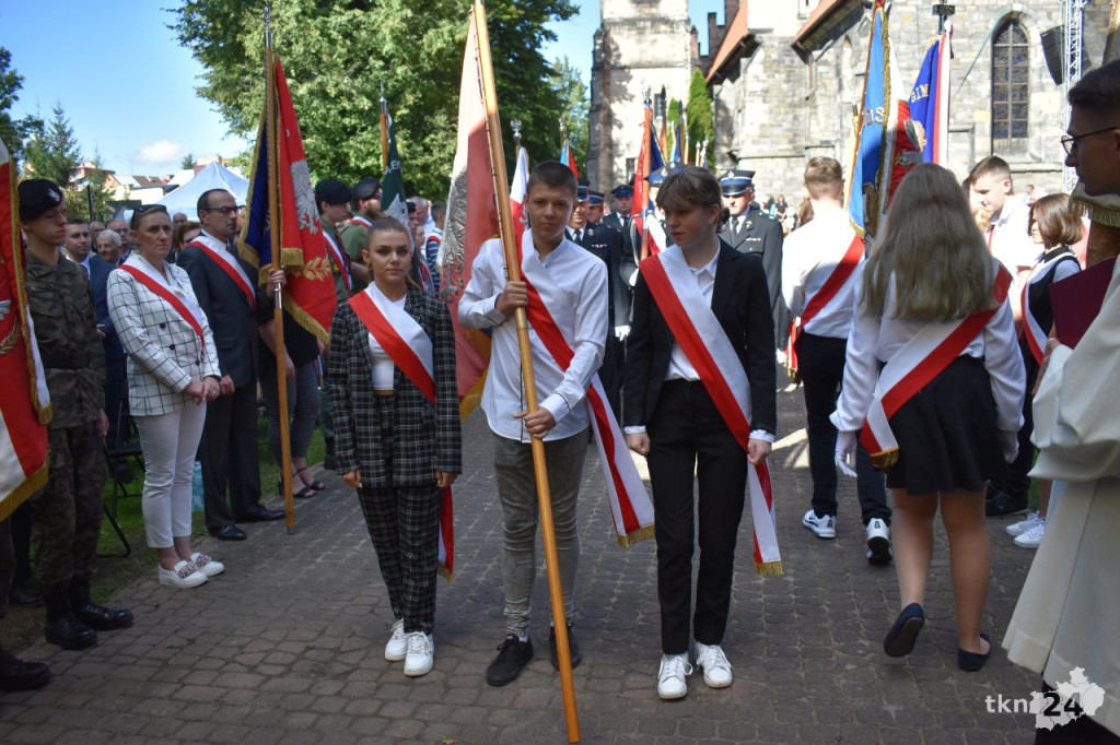 Muzyczna i pełna zadumy niedziela Koneckiego Września 2022 [wideo, zdjęcia]