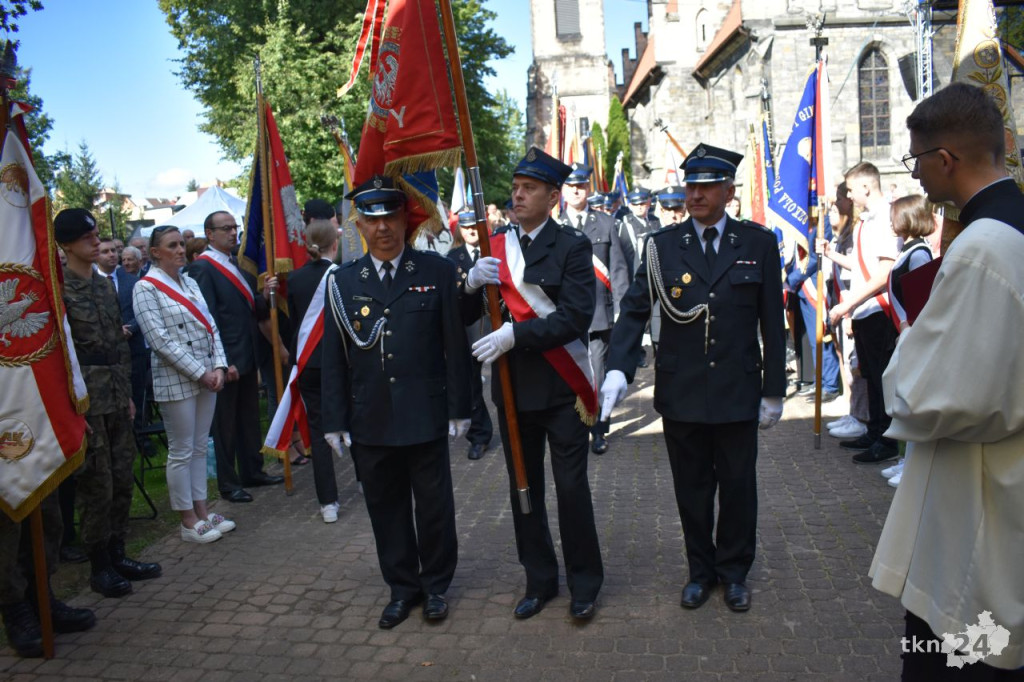 Muzyczna i pełna zadumy niedziela Koneckiego Września 2022 [wideo, zdjęcia]