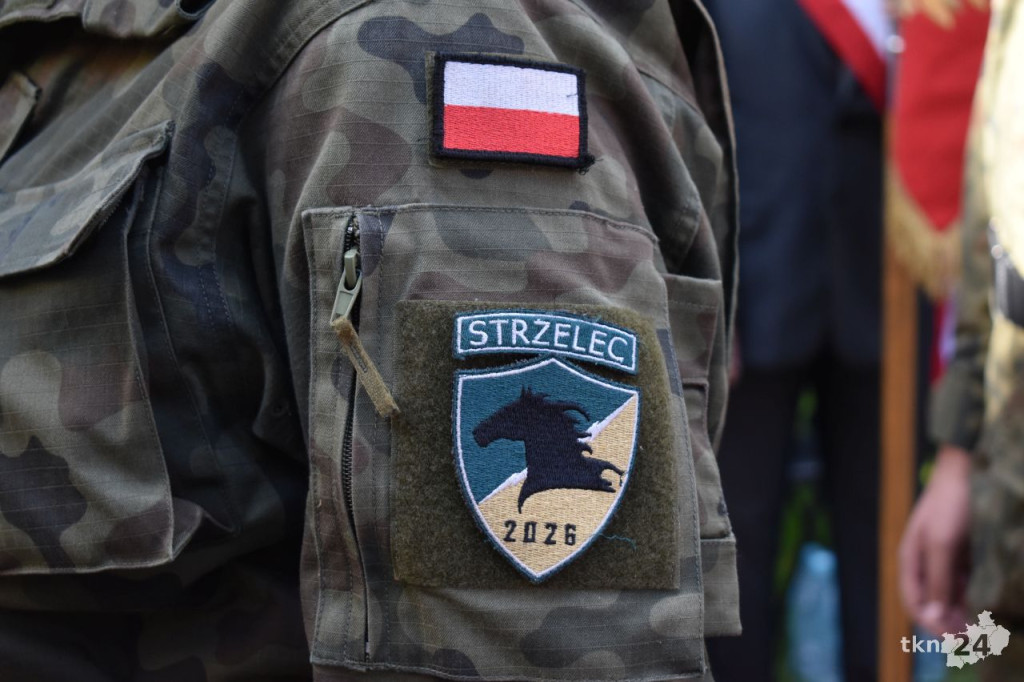 Muzyczna i pełna zadumy niedziela Koneckiego Września 2022 [wideo, zdjęcia]