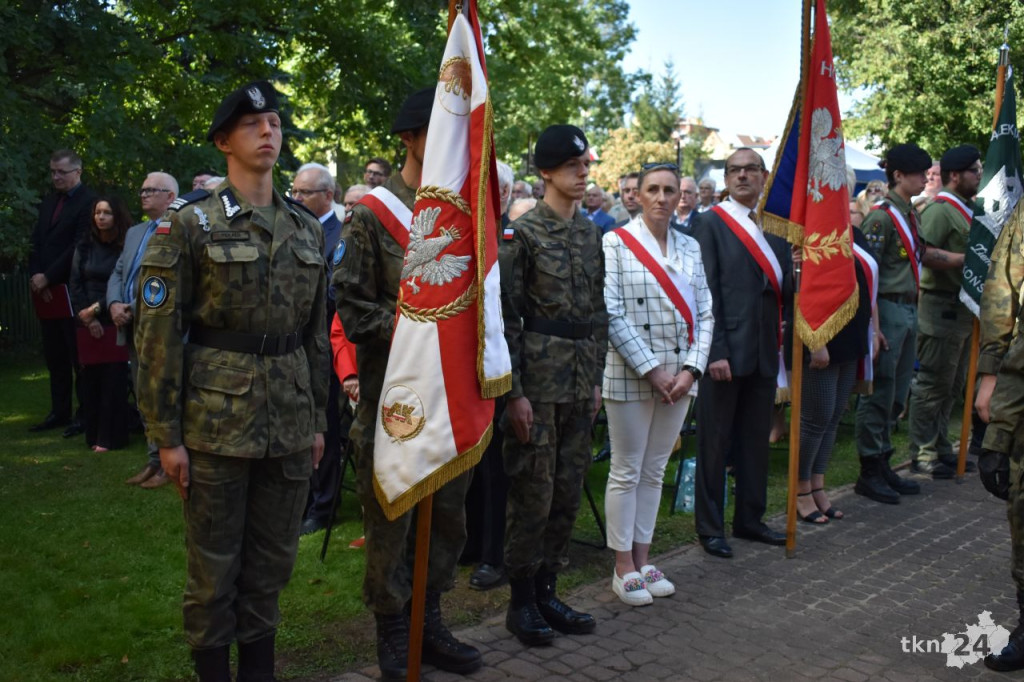 Muzyczna i pełna zadumy niedziela Koneckiego Września 2022 [wideo, zdjęcia]