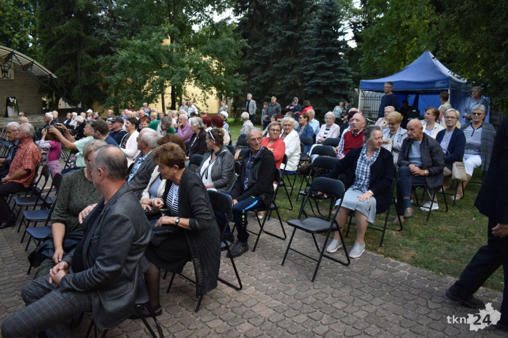 Muzyczna i pełna zadumy niedziela Koneckiego Września 2022 [wideo, zdjęcia]