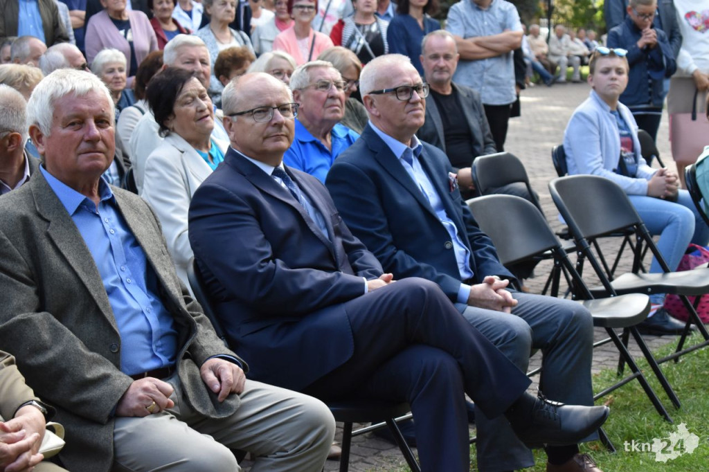 Muzyczna i pełna zadumy niedziela Koneckiego Września 2022 [wideo, zdjęcia]