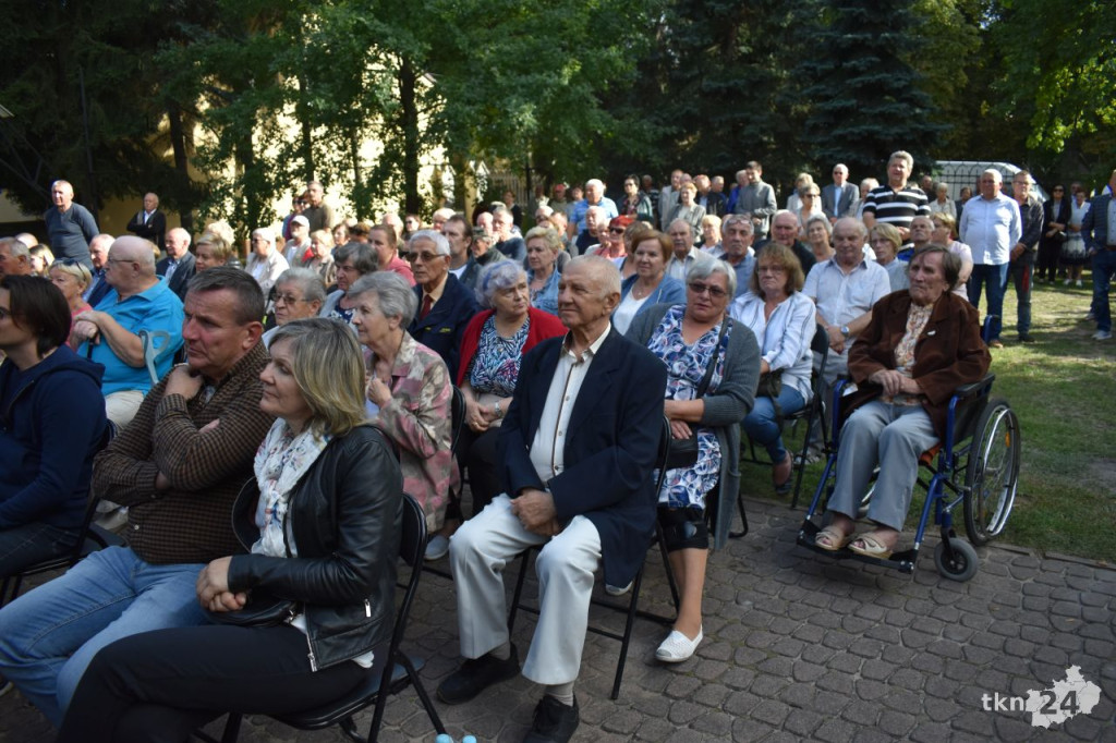 Muzyczna i pełna zadumy niedziela Koneckiego Września 2022 [wideo, zdjęcia]