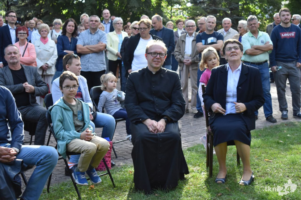 Muzyczna i pełna zadumy niedziela Koneckiego Września 2022 [wideo, zdjęcia]