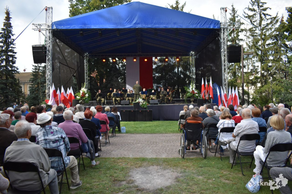 Muzyczna i pełna zadumy niedziela Koneckiego Września 2022 [wideo, zdjęcia]