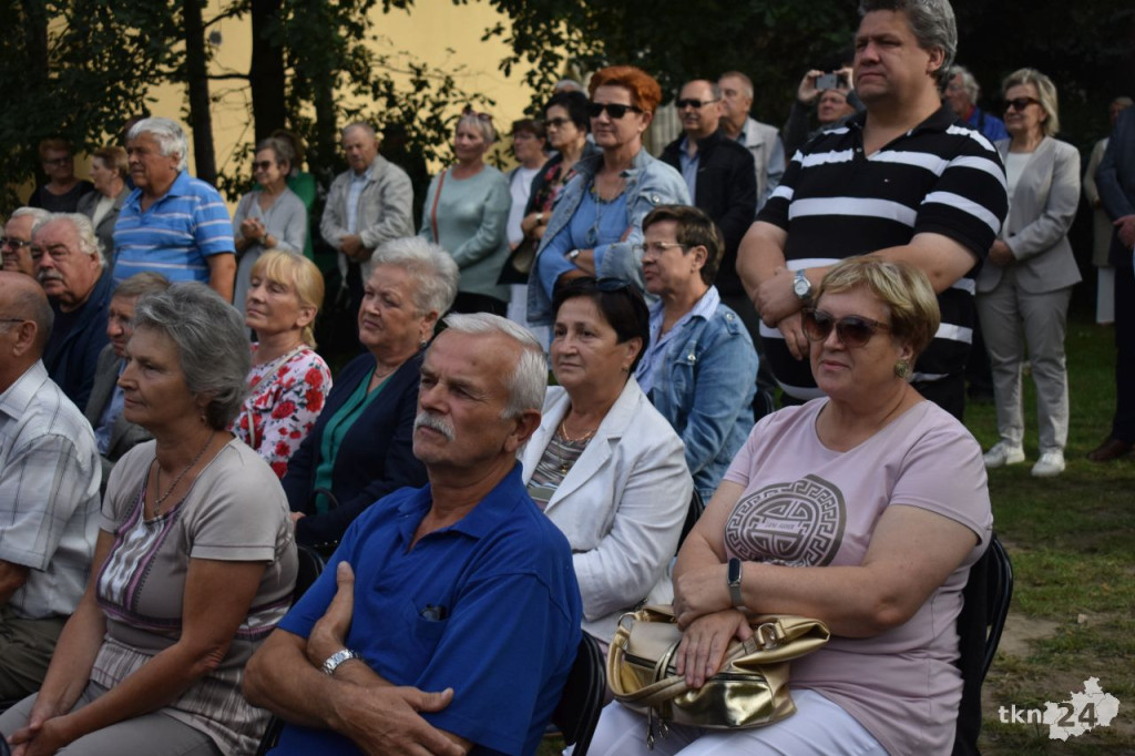 Muzyczna i pełna zadumy niedziela Koneckiego Września 2022 [wideo, zdjęcia]