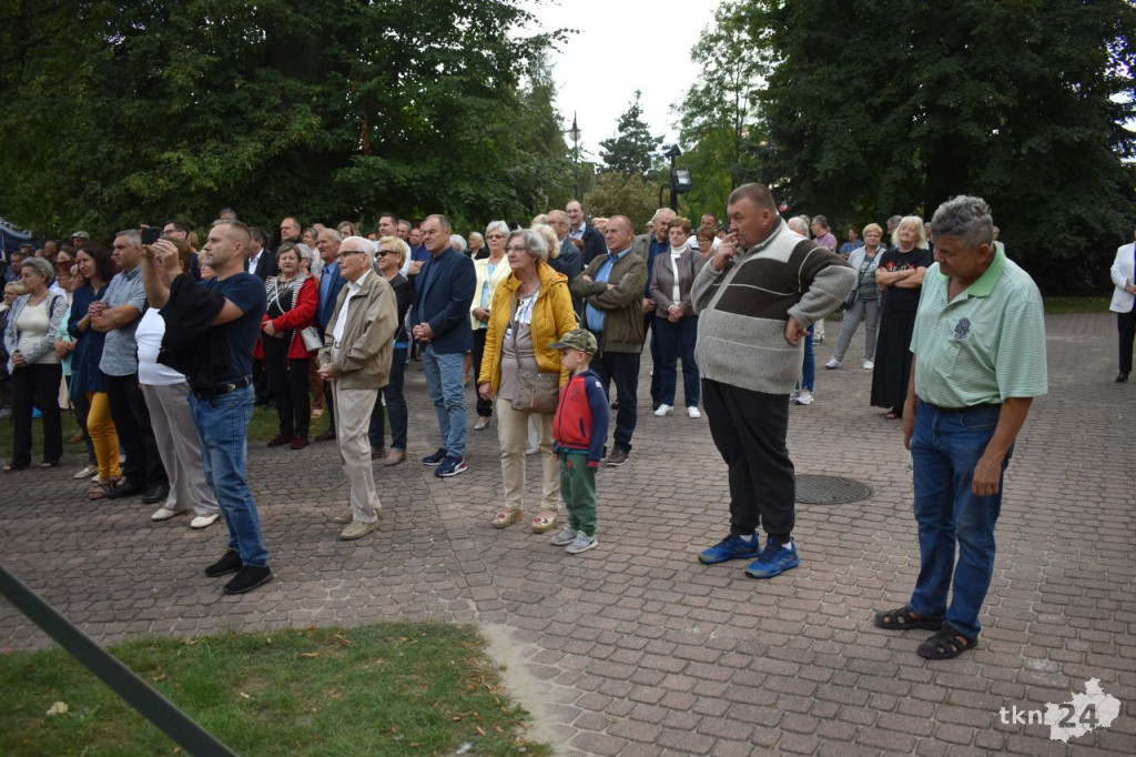Muzyczna i pełna zadumy niedziela Koneckiego Września 2022 [wideo, zdjęcia]