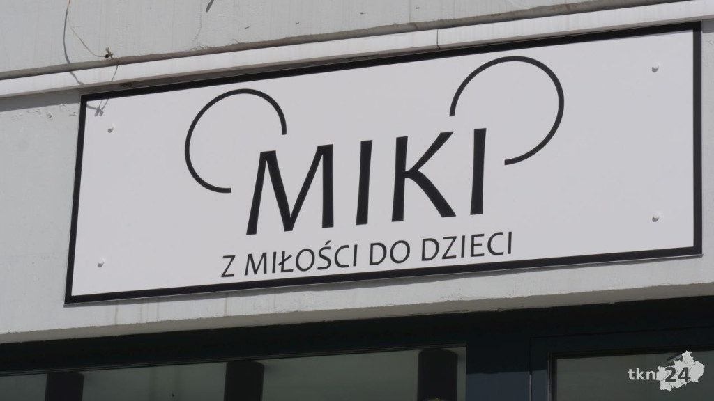 Miki. Kreatywne zabawki do nabycia w Końskich [wideo, zdjęcia]