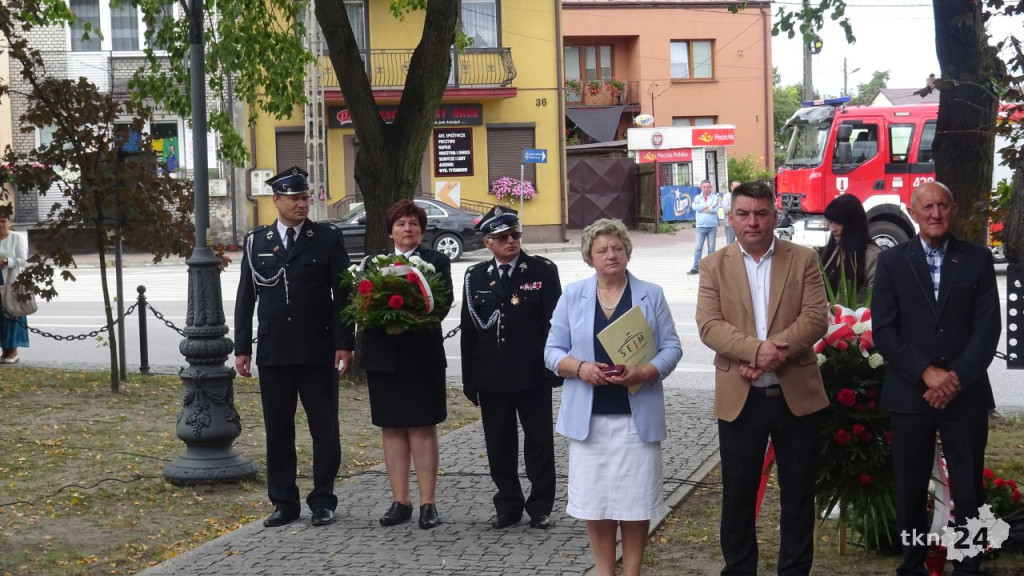 Obchody 78. rocznicy pacyfikacji Radoszyc [wideo, zdjęcia]