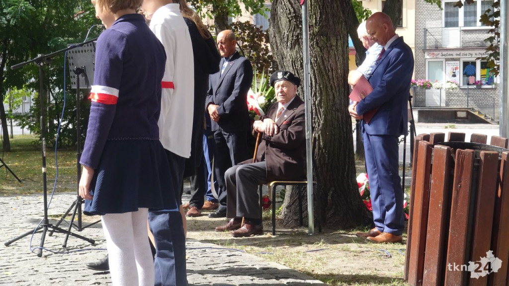 Obchody 78. rocznicy pacyfikacji Radoszyc [wideo, zdjęcia]