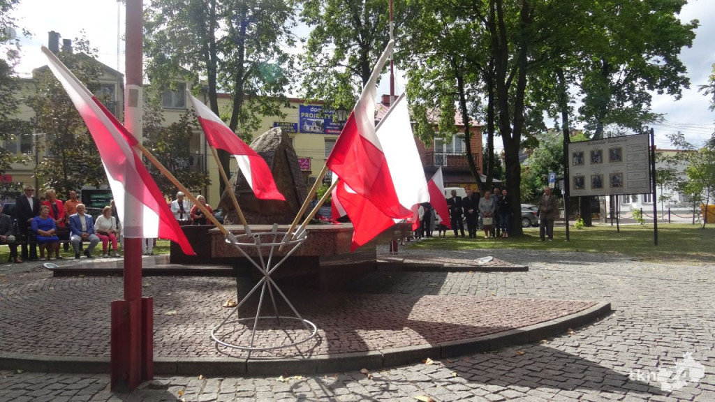 Obchody 78. rocznicy pacyfikacji Radoszyc [wideo, zdjęcia]