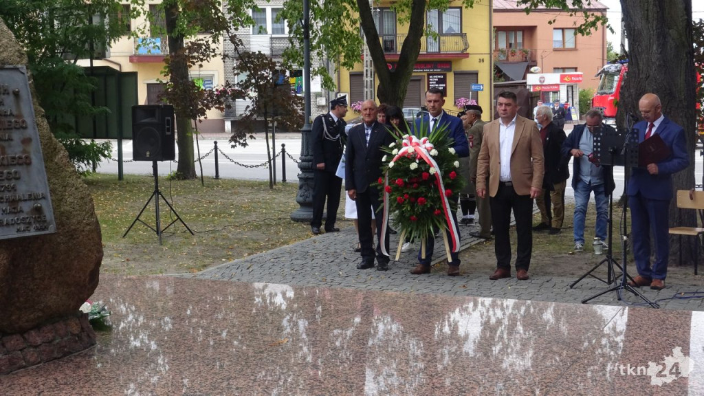 Obchody 78. rocznicy pacyfikacji Radoszyc [wideo, zdjęcia]