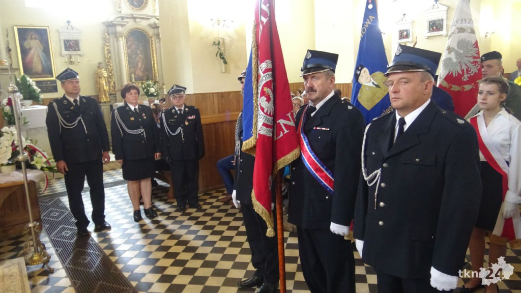 Obchody 78. rocznicy pacyfikacji Radoszyc [wideo, zdjęcia]
