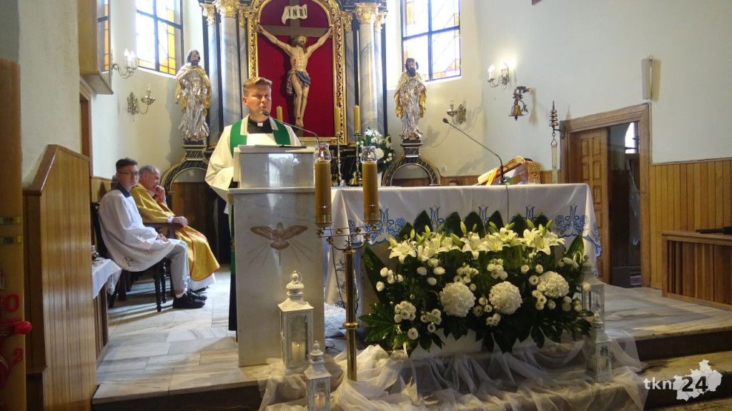 Obchody 78. rocznicy pacyfikacji Radoszyc [wideo, zdjęcia]