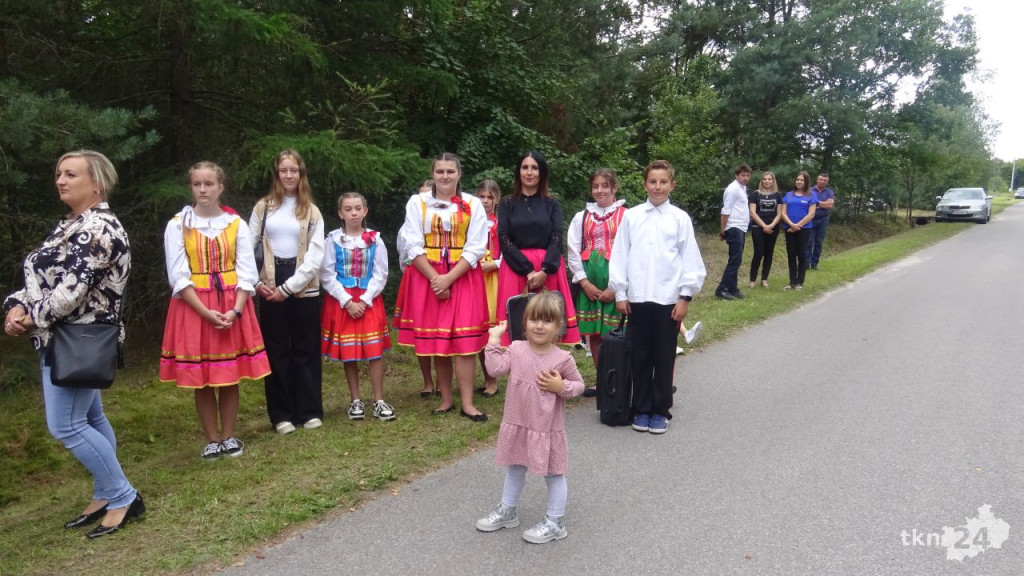 Obchody walk wrześniowych pod Trawnikami [wideo, zdjęcia]