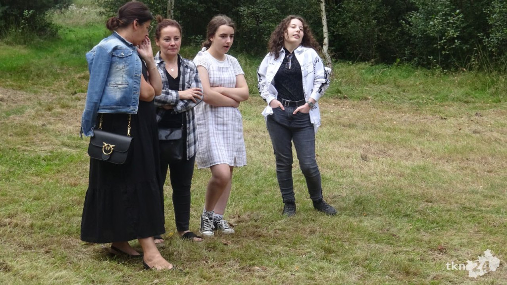 Obchody walk wrześniowych pod Trawnikami [wideo, zdjęcia]