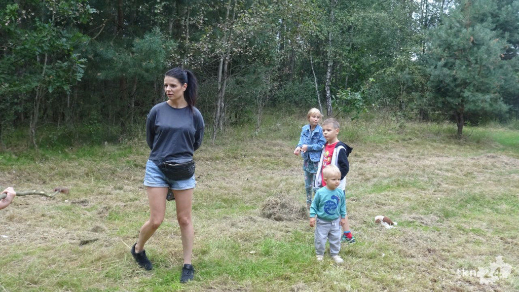 Obchody walk wrześniowych pod Trawnikami [wideo, zdjęcia]