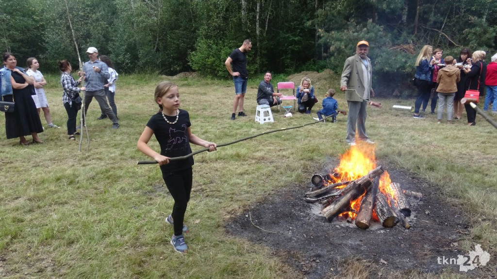 Obchody walk wrześniowych pod Trawnikami [wideo, zdjęcia]
