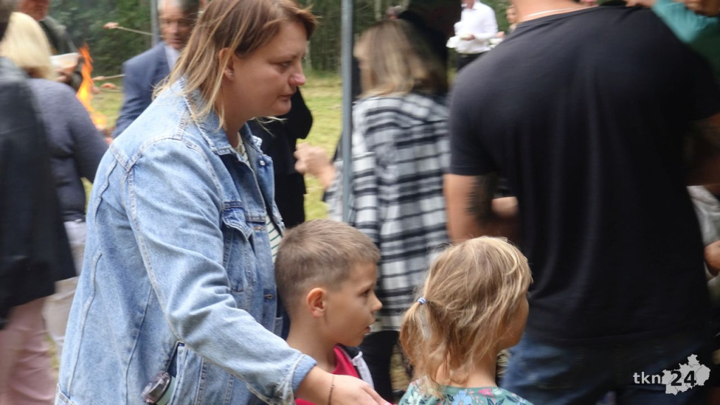 Obchody walk wrześniowych pod Trawnikami [wideo, zdjęcia]