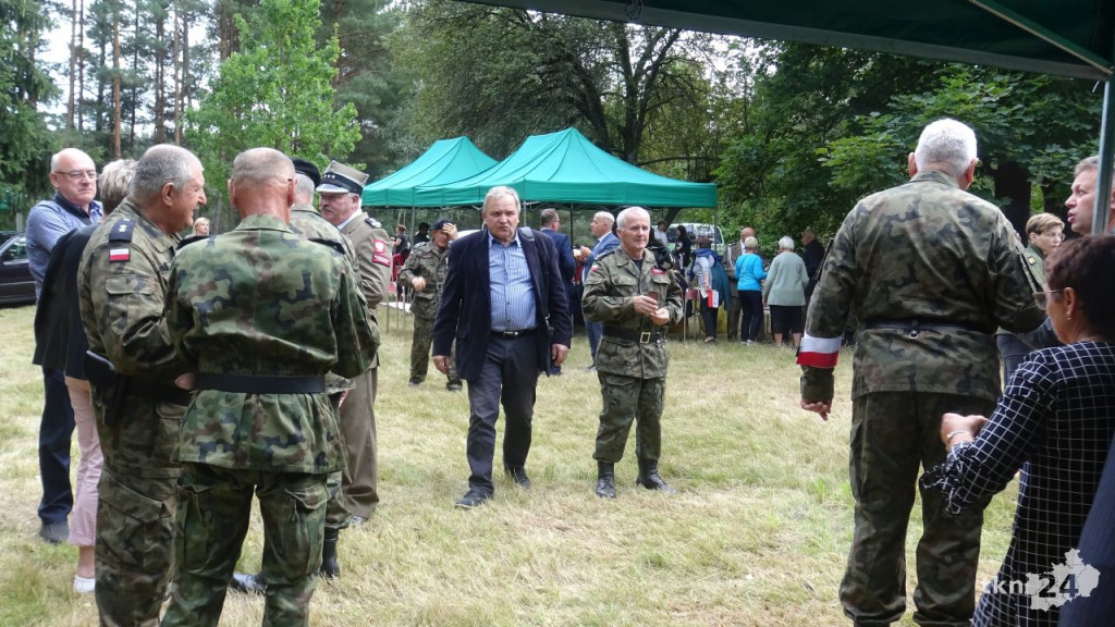 Obchody walk wrześniowych pod Trawnikami [wideo, zdjęcia]